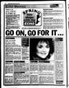 Liverpool Echo Friday 02 March 1990 Page 10