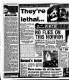 Liverpool Echo Saturday 03 March 1990 Page 14