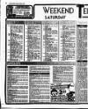 Liverpool Echo Saturday 03 March 1990 Page 18