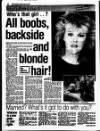 Liverpool Echo Monday 05 March 1990 Page 10