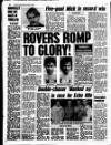 Liverpool Echo Monday 05 March 1990 Page 22