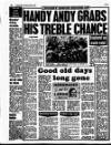 Liverpool Echo Monday 05 March 1990 Page 26