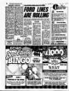 Liverpool Echo Monday 05 March 1990 Page 34
