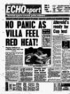 Liverpool Echo Monday 05 March 1990 Page 46