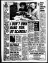 Liverpool Echo Tuesday 06 March 1990 Page 4
