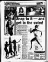 Liverpool Echo Wednesday 07 March 1990 Page 8