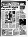 Liverpool Echo Wednesday 07 March 1990 Page 25