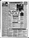 Liverpool Echo Wednesday 07 March 1990 Page 28
