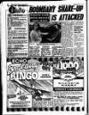 Liverpool Echo Thursday 08 March 1990 Page 16