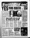 Liverpool Echo Friday 09 March 1990 Page 31
