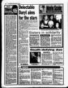 Liverpool Echo Friday 09 March 1990 Page 34