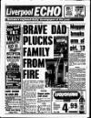 Liverpool Echo Saturday 10 March 1990 Page 1