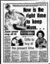 Liverpool Echo Saturday 10 March 1990 Page 13