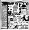 Liverpool Echo Saturday 10 March 1990 Page 14