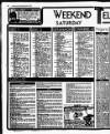 Liverpool Echo Saturday 10 March 1990 Page 17