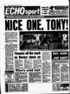 Liverpool Echo Saturday 10 March 1990 Page 32