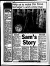 Liverpool Echo Monday 12 March 1990 Page 6