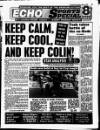 Liverpool Echo Monday 12 March 1990 Page 21