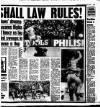 Liverpool Echo Monday 12 March 1990 Page 25