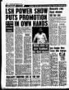 Liverpool Echo Monday 12 March 1990 Page 26