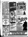 Liverpool Echo Monday 12 March 1990 Page 34