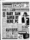Liverpool Echo Tuesday 13 March 1990 Page 1