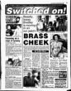 Liverpool Echo Tuesday 13 March 1990 Page 19