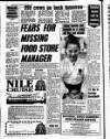 Liverpool Echo Wednesday 14 March 1990 Page 4