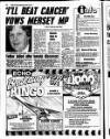 Liverpool Echo Wednesday 14 March 1990 Page 14