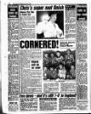 Liverpool Echo Wednesday 14 March 1990 Page 46