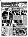 Liverpool Echo Thursday 15 March 1990 Page 1