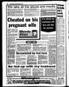 Liverpool Echo Thursday 15 March 1990 Page 10