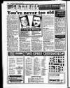 Liverpool Echo Thursday 15 March 1990 Page 18