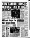 Liverpool Echo Thursday 15 March 1990 Page 76