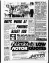 Liverpool Echo Friday 16 March 1990 Page 21
