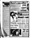 Liverpool Echo Saturday 17 March 1990 Page 16