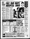 Liverpool Echo Monday 19 March 1990 Page 2