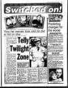 Liverpool Echo Monday 19 March 1990 Page 15