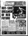 Liverpool Echo Monday 19 March 1990 Page 19