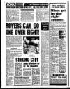 Liverpool Echo Monday 19 March 1990 Page 20