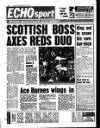 Liverpool Echo Monday 19 March 1990 Page 42