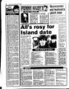 Liverpool Echo Tuesday 20 March 1990 Page 22