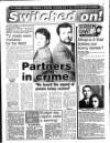 Liverpool Echo Wednesday 21 March 1990 Page 23