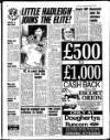 Liverpool Echo Thursday 22 March 1990 Page 7