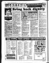 Liverpool Echo Thursday 22 March 1990 Page 16