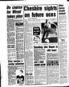 Liverpool Echo Thursday 22 March 1990 Page 74