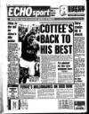 Liverpool Echo Thursday 22 March 1990 Page 80