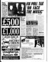 Liverpool Echo Friday 23 March 1990 Page 16
