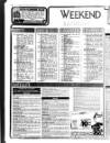 Liverpool Echo Saturday 24 March 1990 Page 20