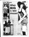 Liverpool Echo Monday 26 March 1990 Page 8